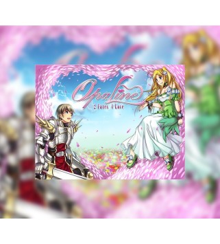 Opaline Steam Key GLOBAL